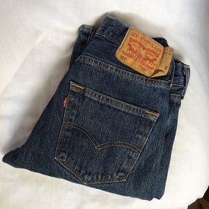Levi’s 501s Jeans!
